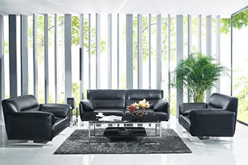 办公家具-沙发系列-016